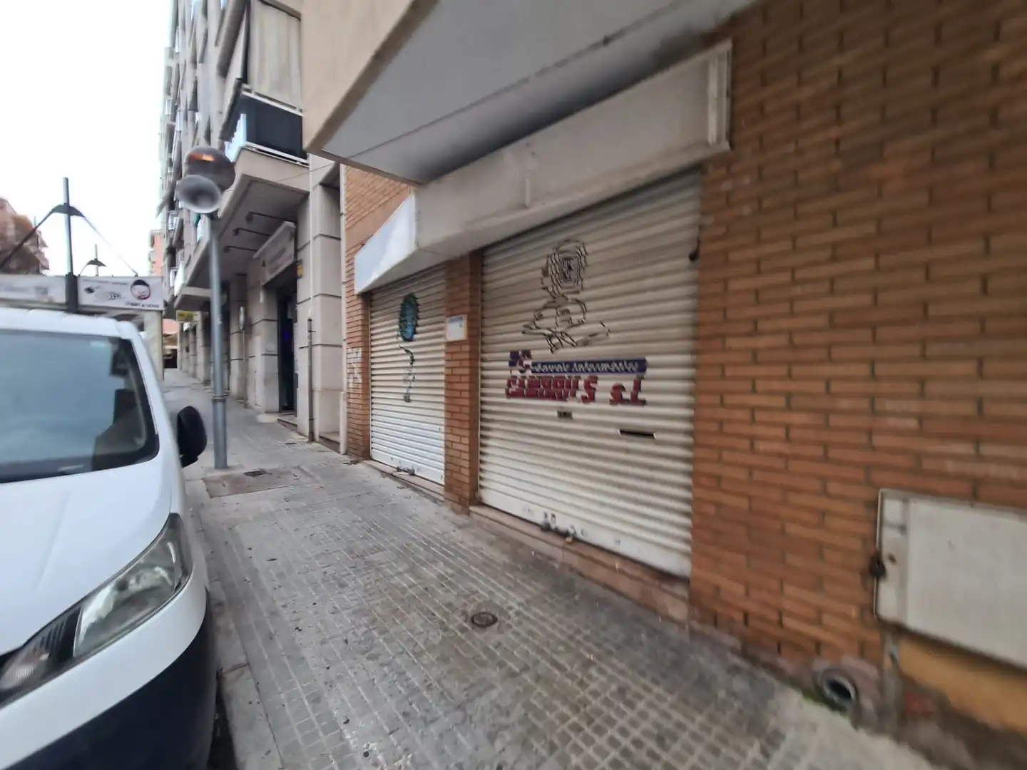 Business premises to rent in Casc Antic - Nou Cambrils, imagen 20