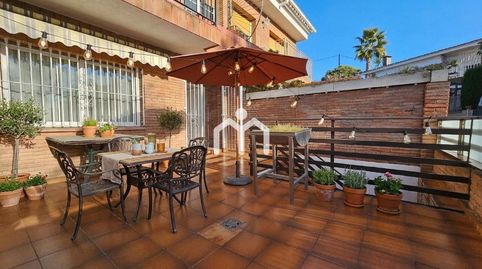 Foto 3 de Casa adosada en venta en Premià de Dalt, Barcelona
