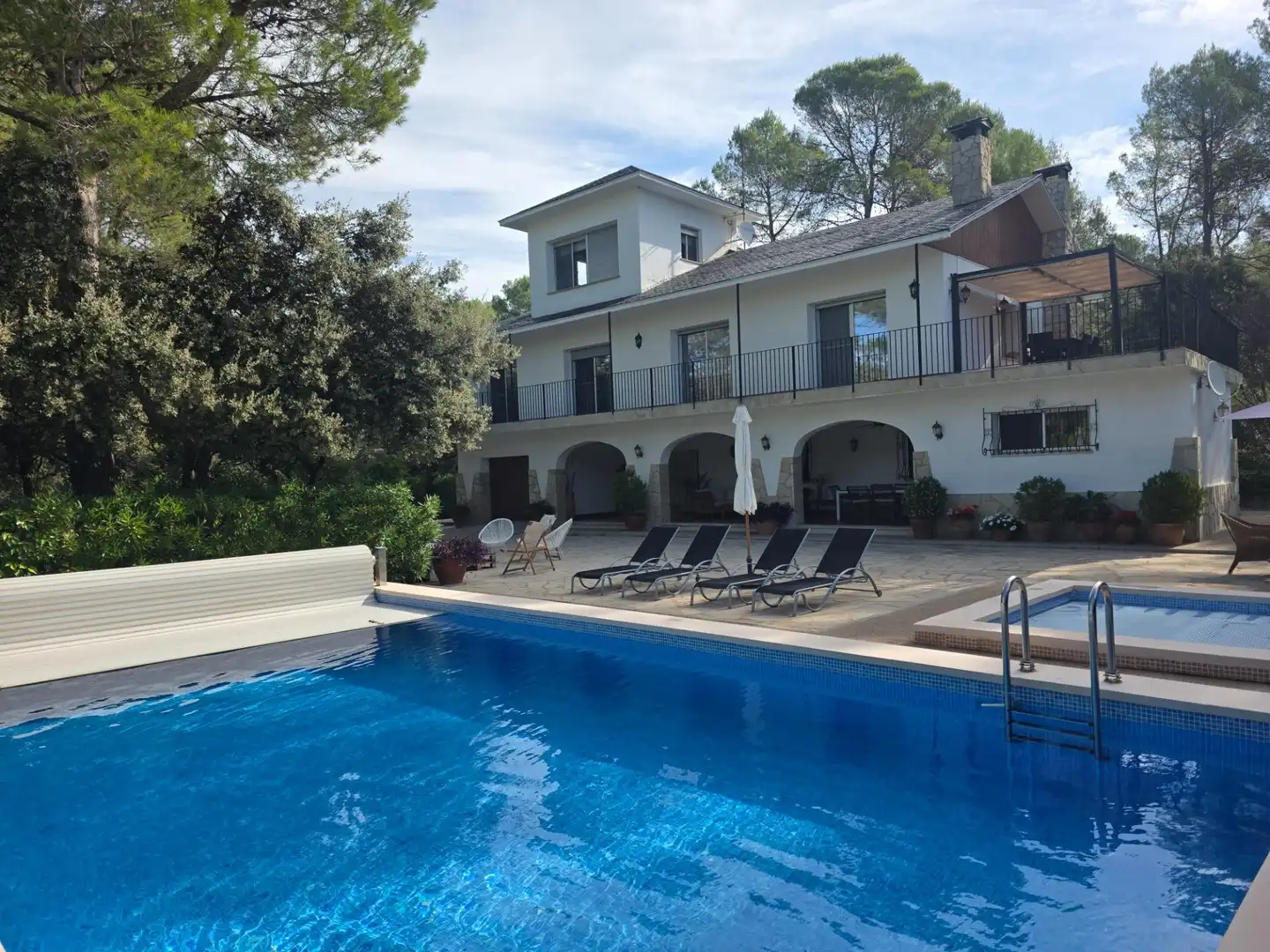 Haus mit Pool zum Verkauf in Centre - Zona Alta, imagen 2