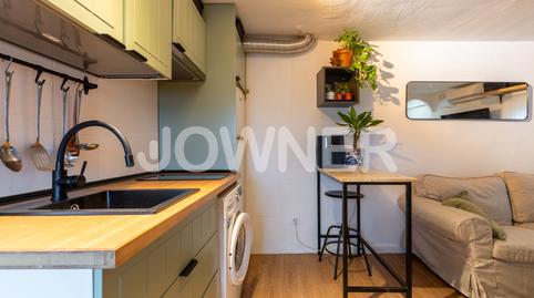 Photo 5 of Attic to rent in Calle de Elisa, Moscardó,  Madrid Capital