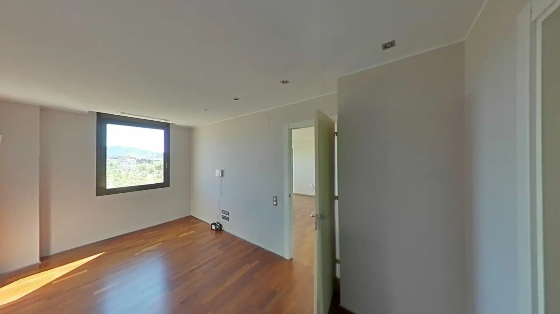 Habitación de Piso en venta en Molins de Rei con Aire acondicionado, Parquet y Horno