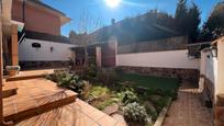 Garden of House or chalet for sale in Aranjuez  with Air Conditioner, Terrace and Furnished