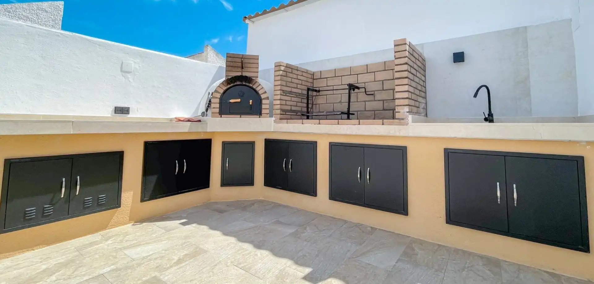 Terrassa de Finca rústica en venda en Torrevieja amb Calefacció, Terrassa i Traster