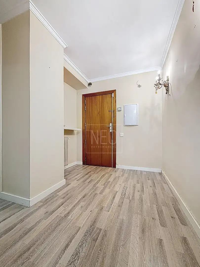 Flat with terrace for sale in Calle POETA MANUEL GONGORA, imagen 2