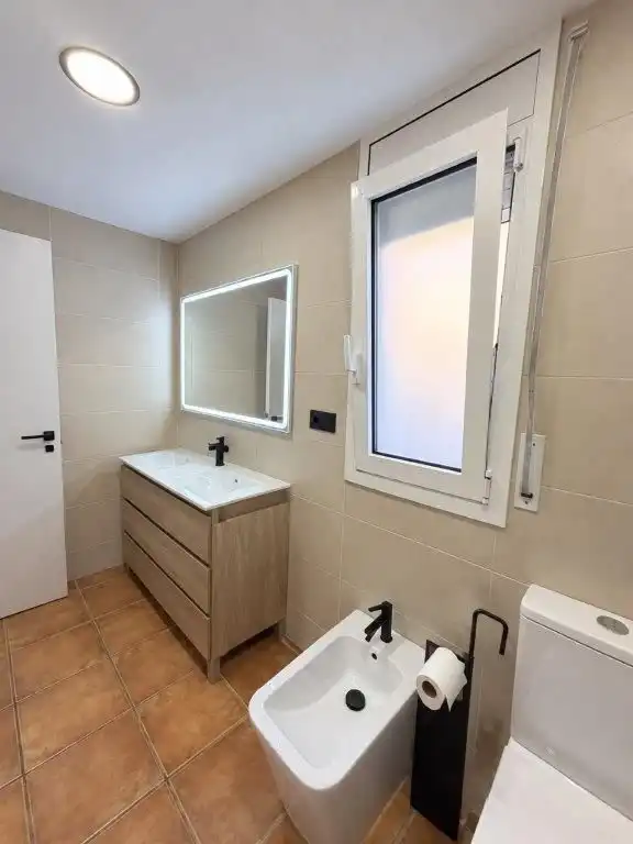 Bany de Casa o xalet en venda en Puigdàlber, Barcelona