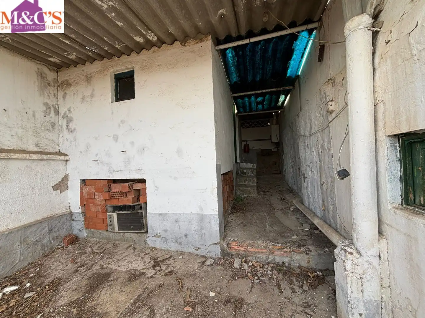 Casa o xalet en venda en Puertollano