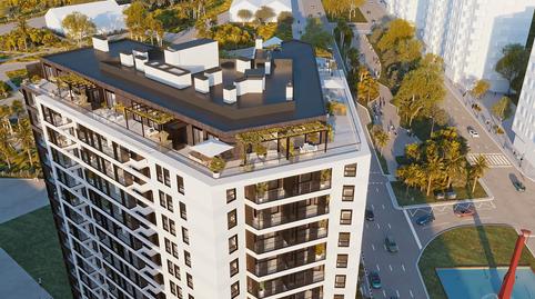 Photo 4 of Flat for sale in Calle Doctor Domagk, 1, Russafa, Valencia