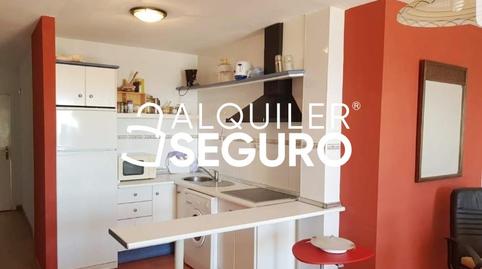 Photo 5 of Flat to rent in De Tarragona, Vera Ciudad, Vera