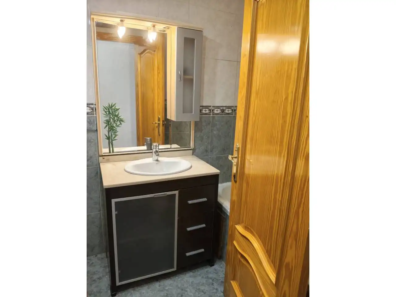 Flat with terrace for sale in Calle Mártires de la Independencia, imagen 13