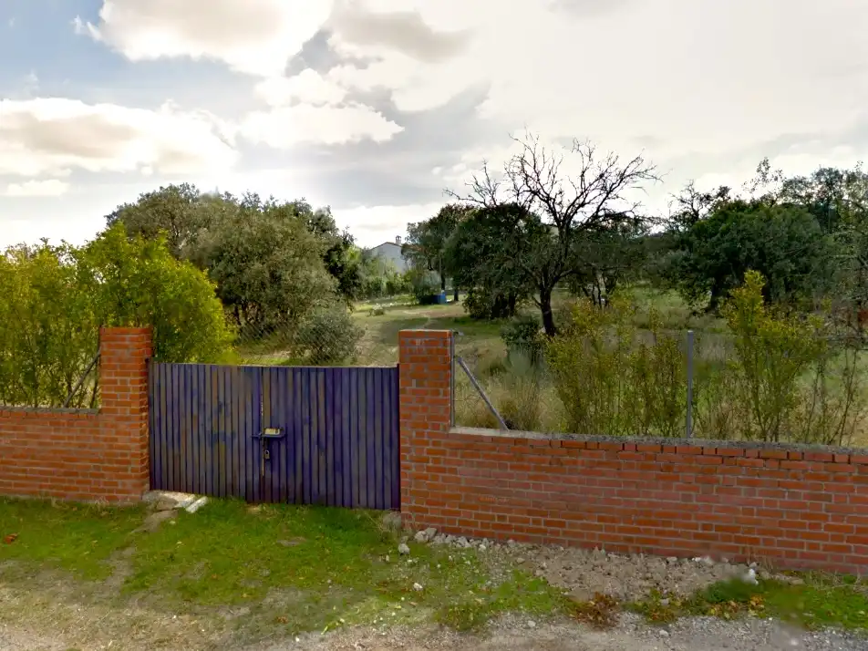 Residencial en venta en Cardiel de los Montes
