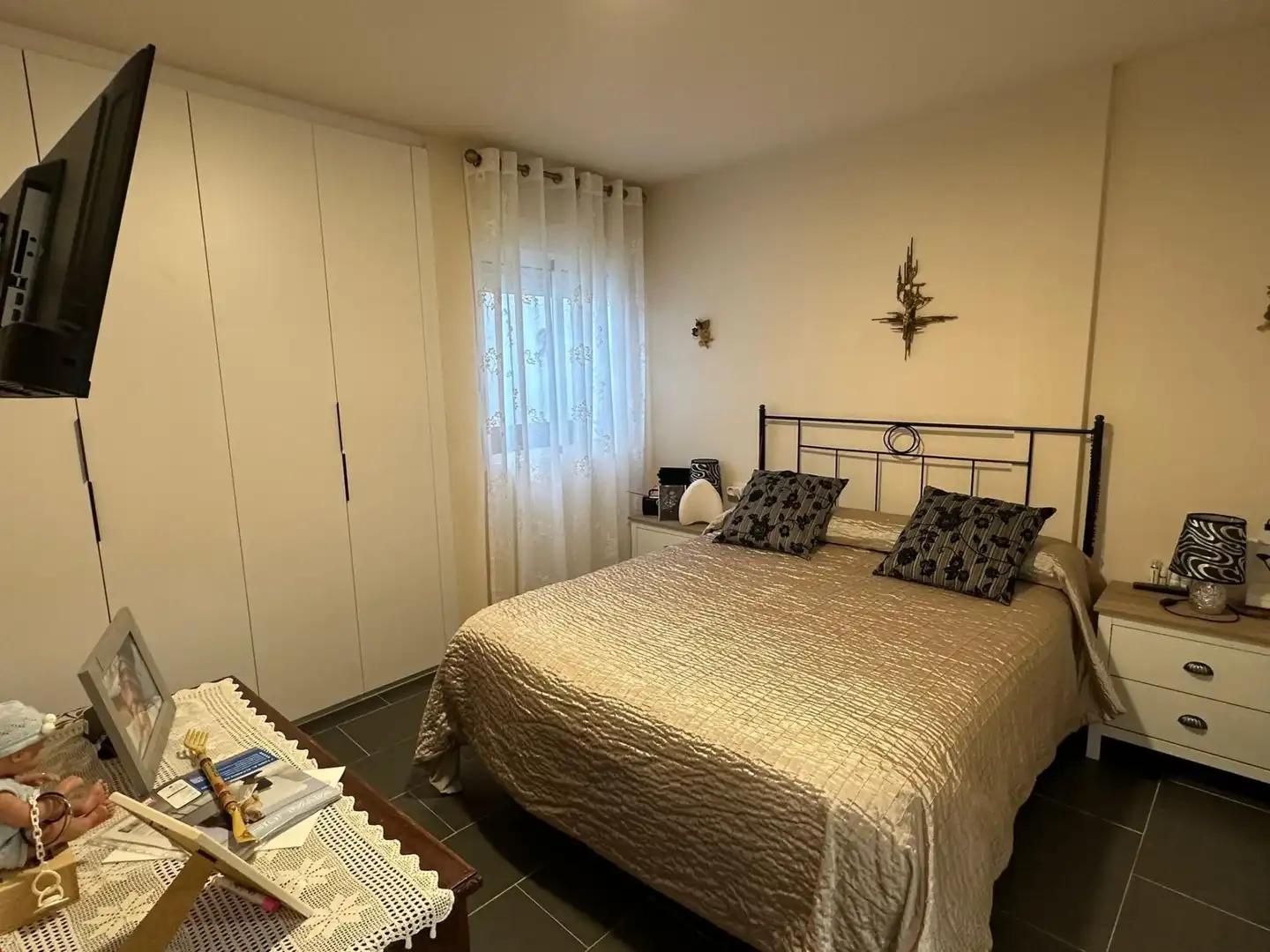 Appartamento con terrazza in vendita a Pueblo, imagen 33