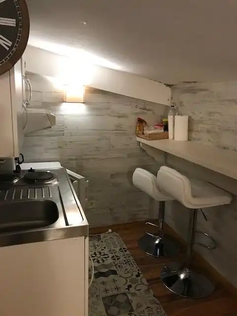 Piso de alquiler en Carretera Astún, 7, Astún