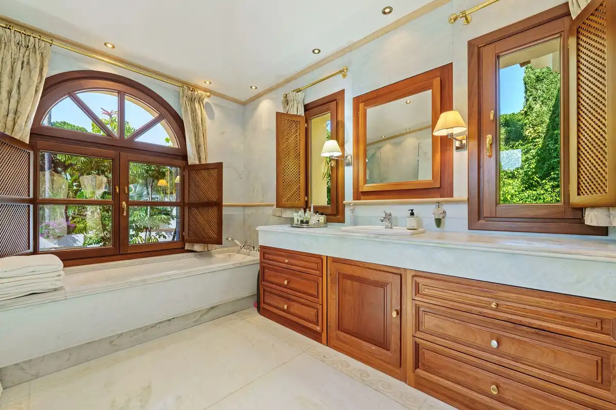 Casa a schiera in vendita a Milla de Oro, imagen 44