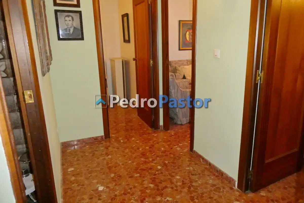 Piso en venta en Dénia con Aire acondicionado, Calefacción y Piscina