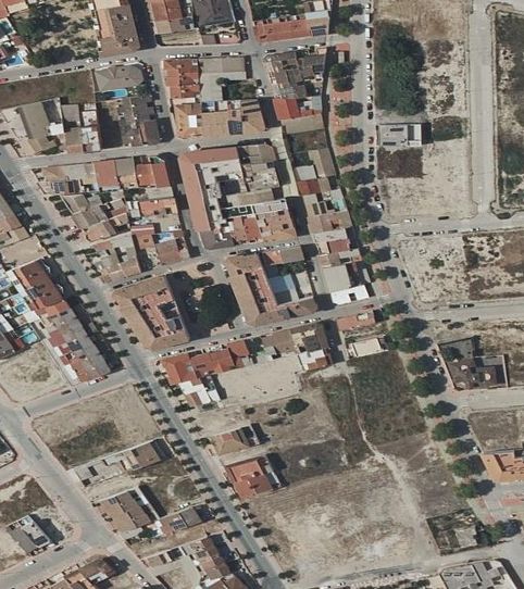 Foto 2 de Piso en venta en C/ Magallanes, 3, Ceutí, Murcia