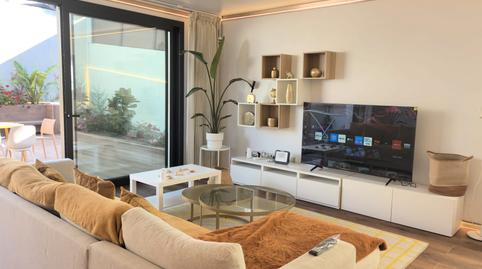 Foto 5 de Casa adosada en venta en Montgat, Barcelona