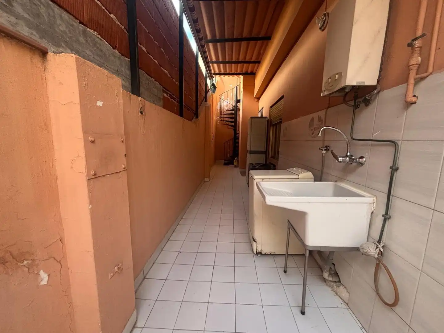 Casa o chalet en venta en Casco Urbano