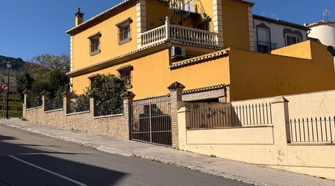 Foto 4 de Casa o chalet en venta en Fuentemora, Antequera