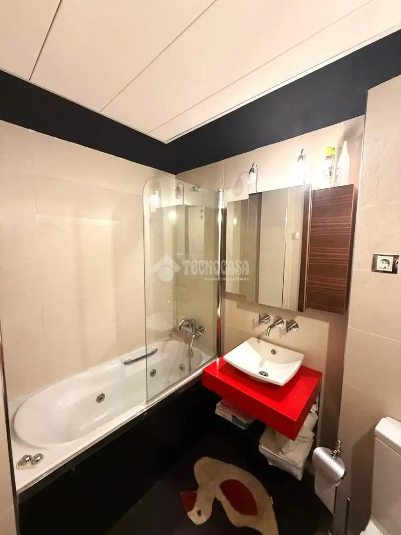 Baño de Piso en venta en Talavera de la Reina con Aire acondicionado