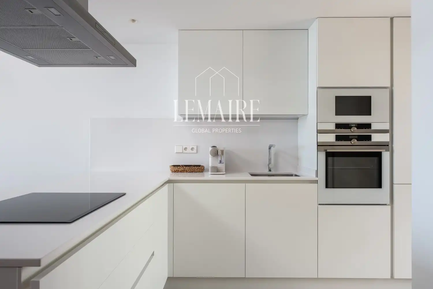 Duplex with pool for sale in C. Emilia Pardo Bazán, imagen 7