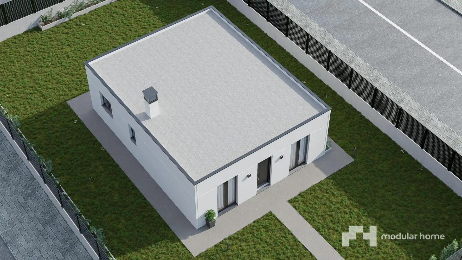 Lands and plots for sale in Carrer Carrer del Vallès, 29, imagen 15