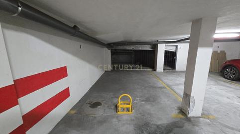 Photo 5 of Garage for sale in Calle Cotobro, Salobreña, Spain, Centro, Granada