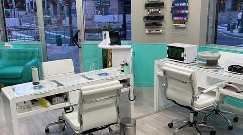 Photo 2 of Premises for sale in Calle General Eguía, 27, Sabino Arana - Jesuitas, Bilbao