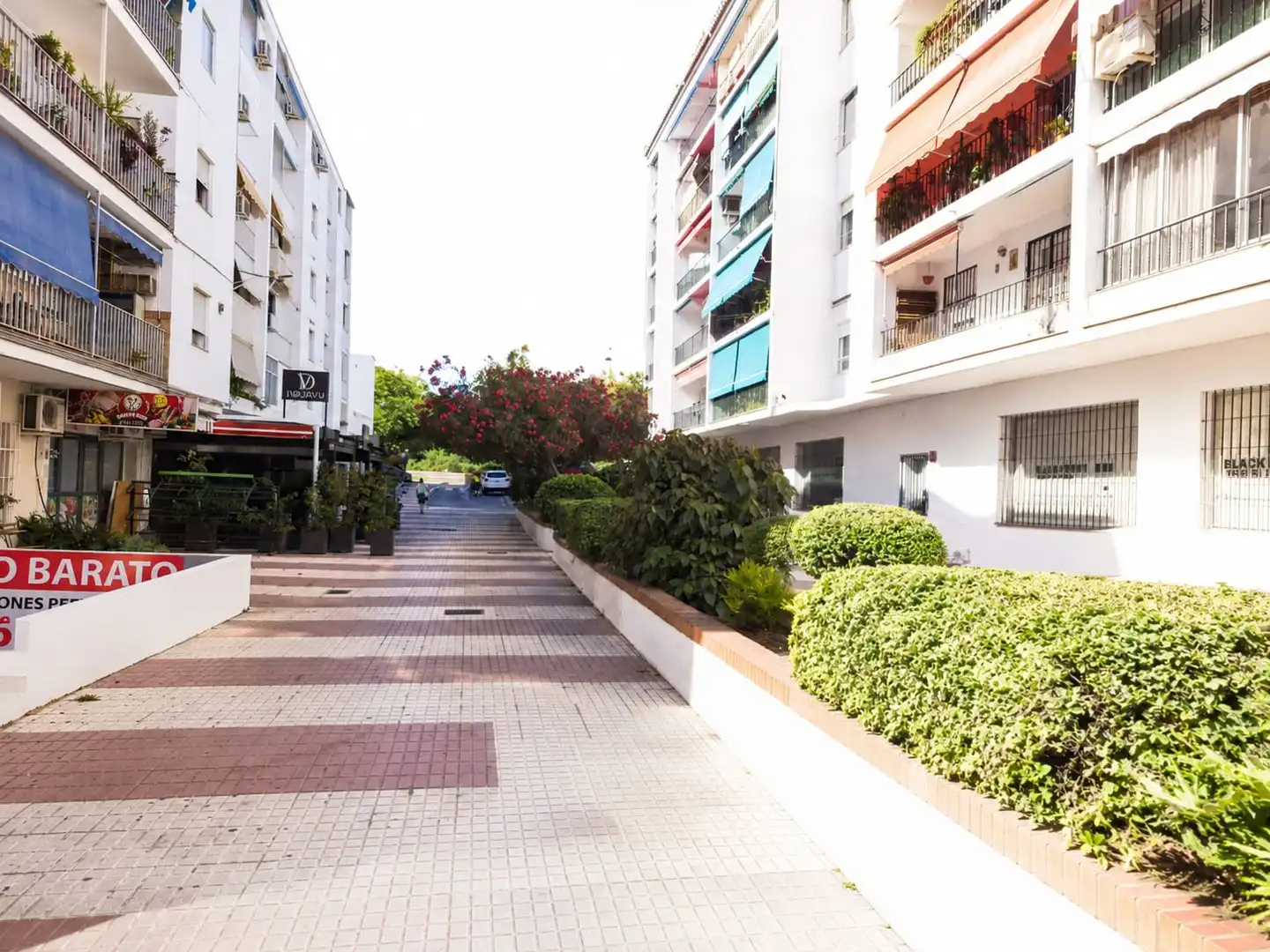 Wohnung mit Terrasse zum Verkauf in Avenida de la Constitución 13, imagen 26