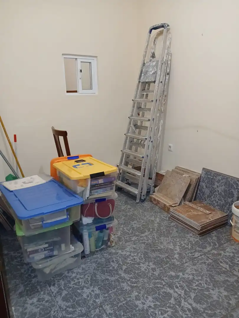 Casa o xalet en venda en San Fernando amb Aire condicionat i Balcó