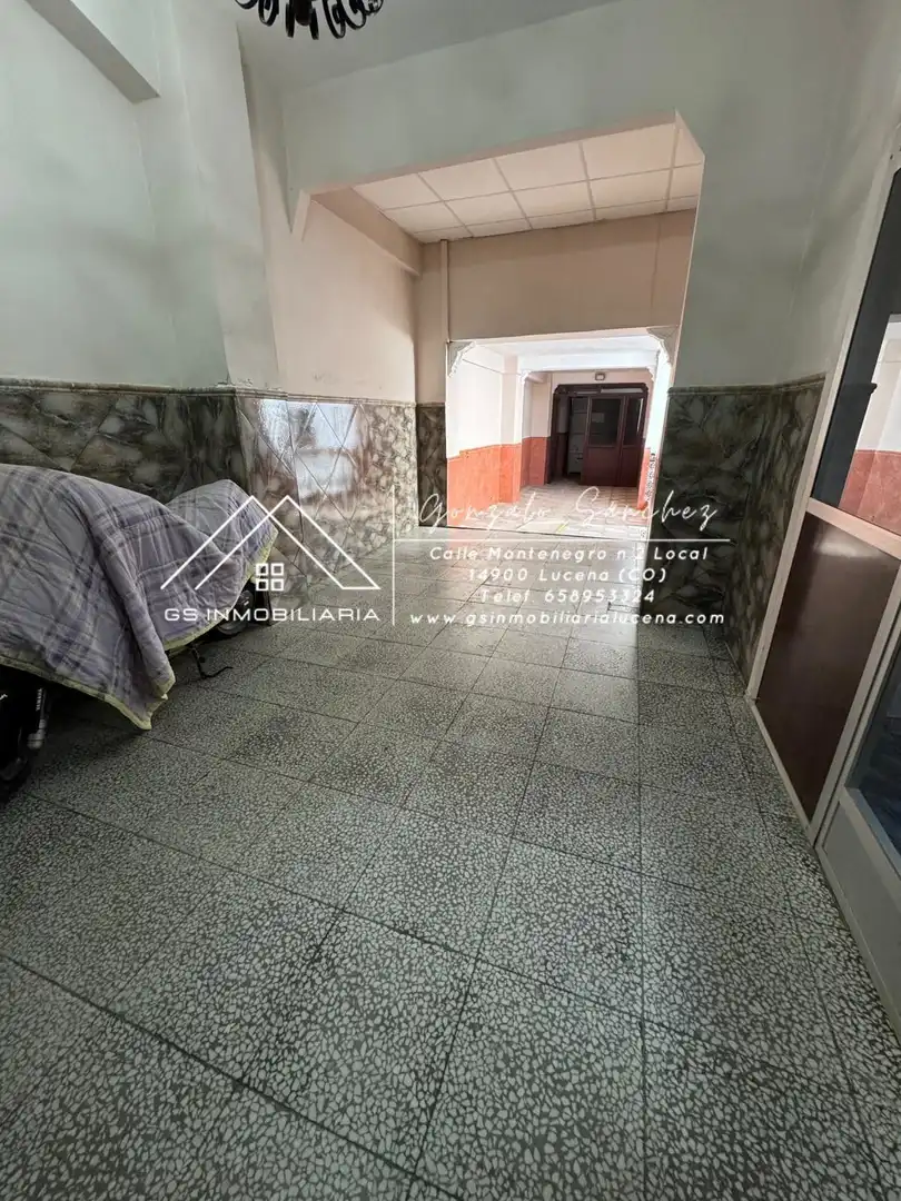 Adosado en venta en Hoya del Molino, imagen 17