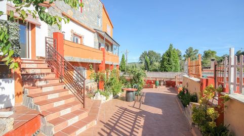Foto 3 de Casa o xalet en venda a Tramuntana, Pontons, Barcelona