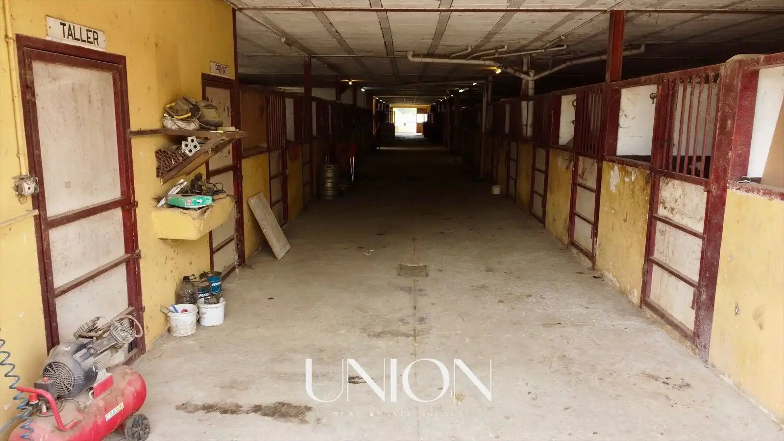 Finca rústica en venta en Salt con Aire acondicionado, Calefacción y Jardín privado