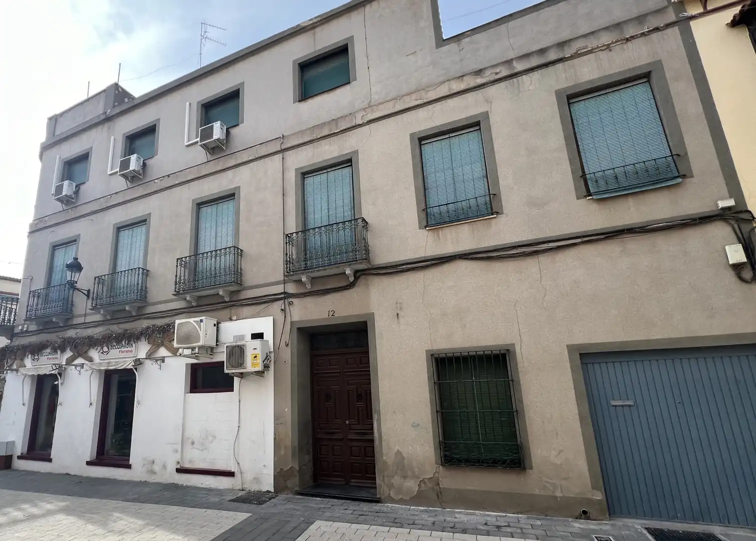 Residencial en venda a Calle Galileo, imagen 65