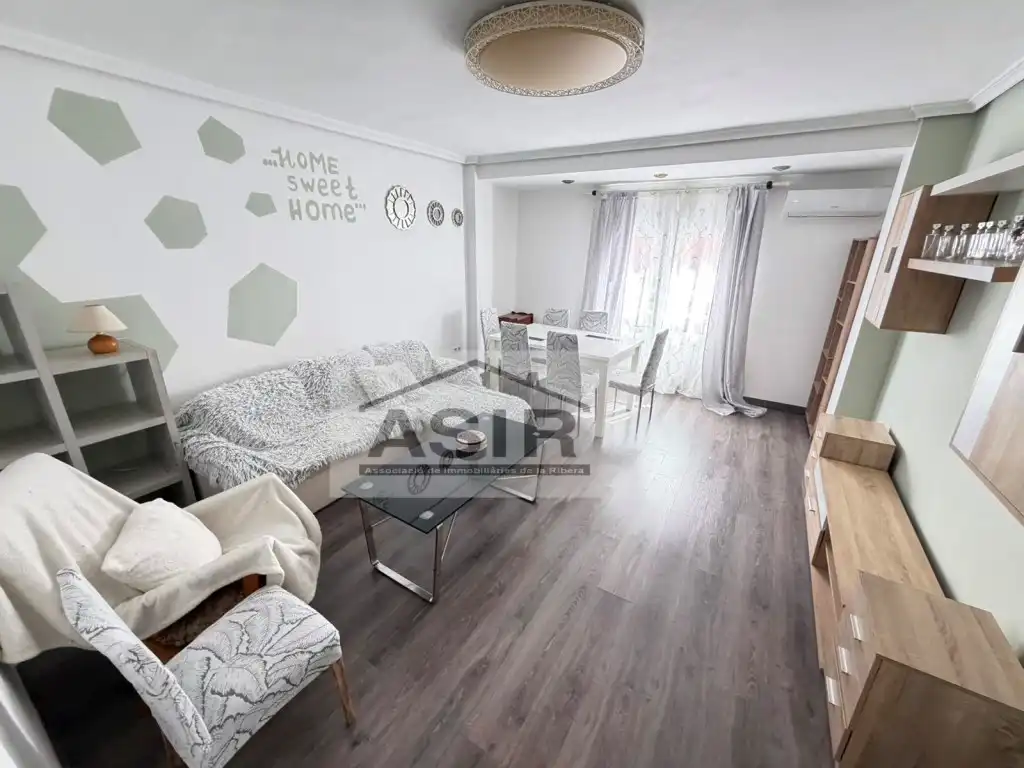Piso en venta en Calle Pintor Sorolla, imagen 2