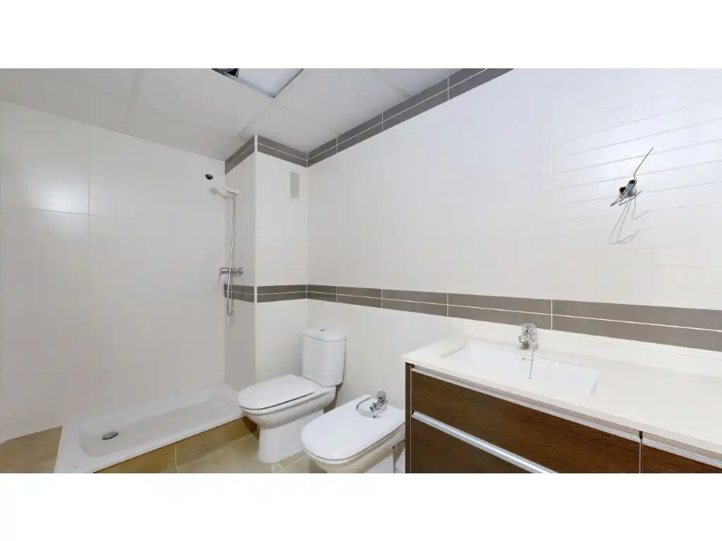 Piso en venta en Calle Bajada Terrero, Enguera