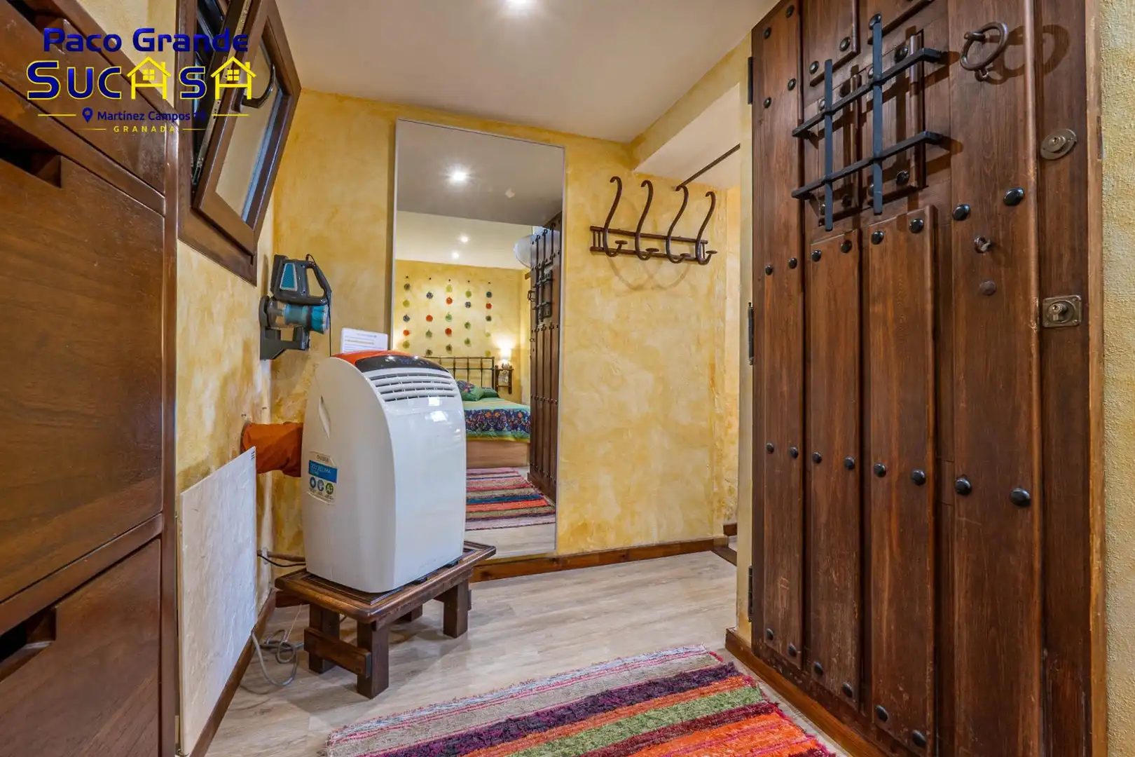 Casa o xalet en venda en Albaicín