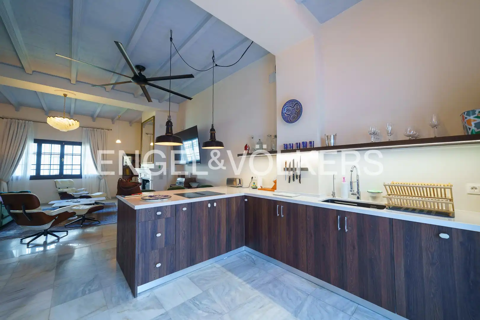 House with terrace for sale in Centro, imagen 4