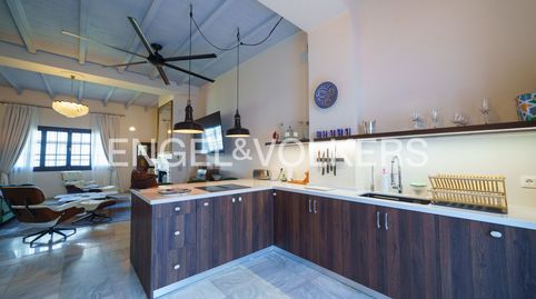 Foto 3 de Casa o chalet en venta en Centro, Jerez de la Frontera