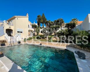 Casa o xalet en venda a Urbanizacion de Monte Pichel, Costa Sur