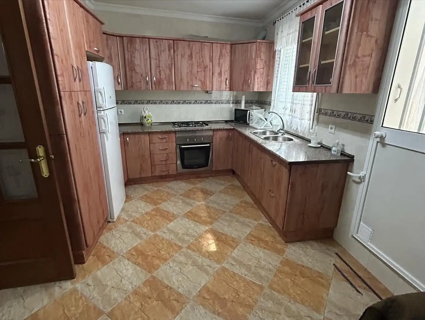 House with terrace for sale in Calle Calle Málaga, imagen 15