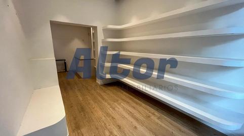 Photo 5 of Premises to rent in Del General Pardiñas, Goya, Madrid