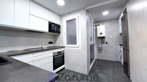 Foto 4 de Piso de alquiler en C. el Almendro, El Molar (Madrid), Madrid