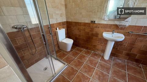 Foto 5 de Pis per a compartir a Alzabares, Alicante