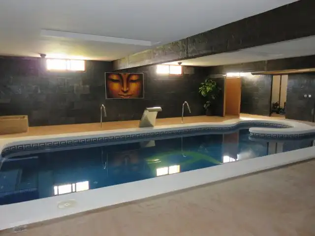 Villa avec terrasse à vendre à Puerto Lumbreras, imagen 5