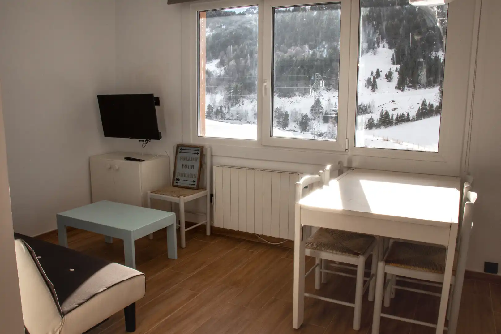 Apartament amb ascensor de lloguer a CG-2, imagen 2