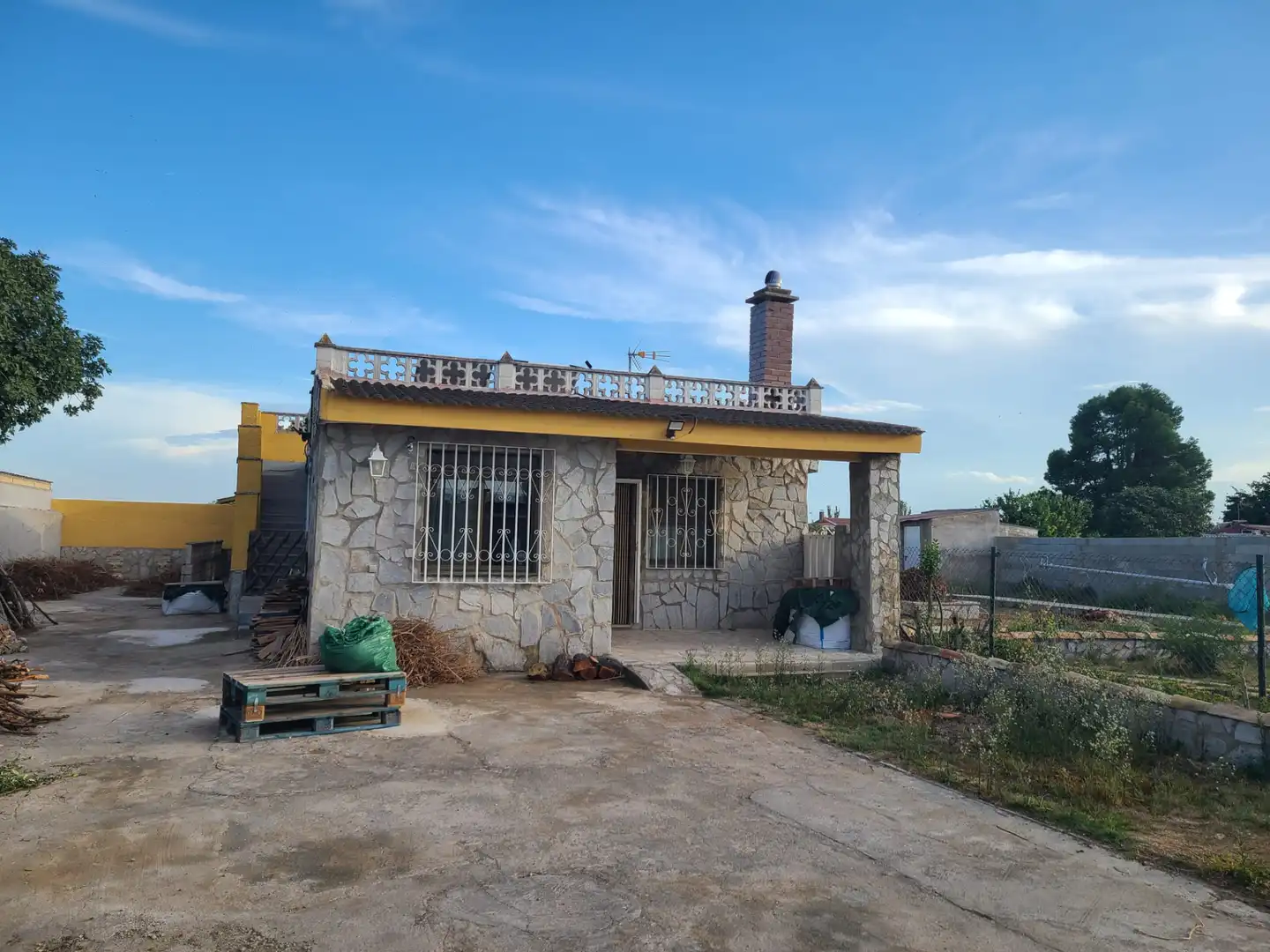 Casa o chalet en venta en Fraga, Huesca