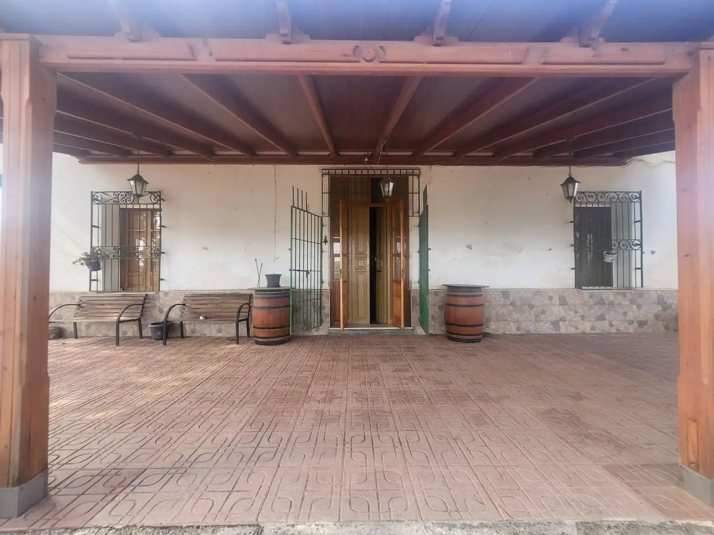 Casa rústica en venta en Los Collados-Los Geraneos, imagen 16