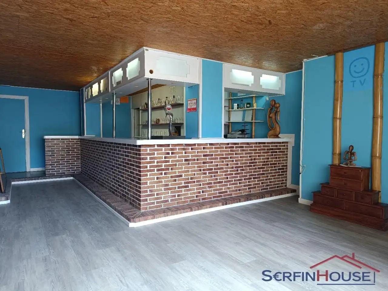 Local en venta en Noja con Terraza
