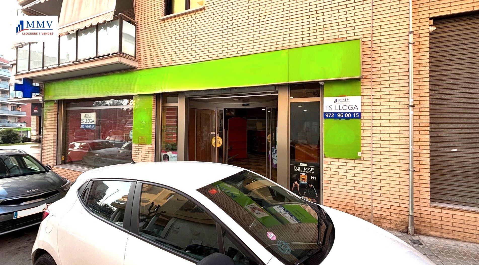 Local de lloguer a Carrer d'Ardales, Els Pavos