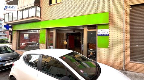 Foto 4 von Geschaftsraum zur Miete in Carrer D'ardales, Els Pavos, Blanes